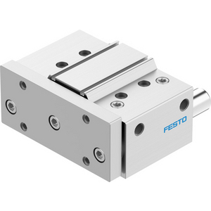 DFM-80-50-P-A-GF Guide cylinder
