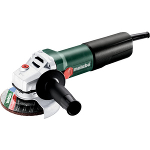 01290053, 8110700095 Winkelschleifer WEQ 1400-125 Metabo
