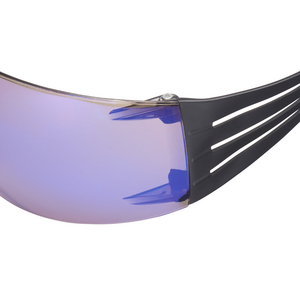 SF408AF-EU OCCHIALE CON LENTE BLU SPECCHIAATA IN PC (AS) 7100078880