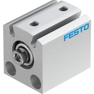 ADVC-16-5-I-P-A Short stroke cylinder