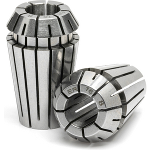 PINCE ULTRA PRECISION ER16 8-7MM 5MICRONS