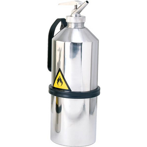 3410006595 Dosierkanne Edelstahl 5 l