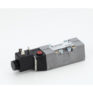 VALVES WALTER ISOSTAR SOL OPER.VALVES SXE9574-180-00K