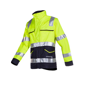 REGGIO BLOUSON HV ECO T58 PROTARC