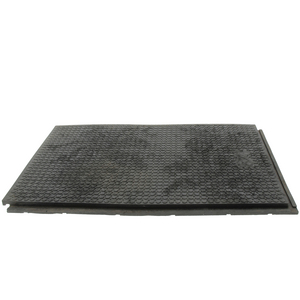 PLAQUE DE ROULAGE 80T 1200X800XH 32 MM