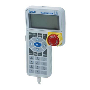 SMC TEACHING BOX LEC-T1-3EGS