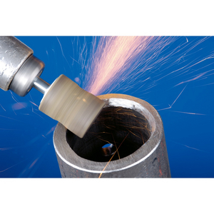 PFERD Mounted point ZY 2025 6 AN 30 N 5 B