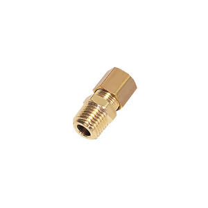 01A5 - MALE STUD COUPLING NPT