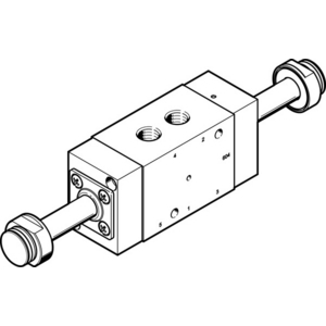 DISTRIBUTEUR VOFC- L-B52-G14-F19A A