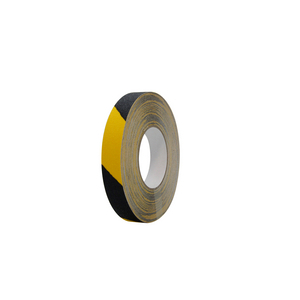 ADHESIF ANTIDERAPANT ANTIDER-JN J/N SUPPORT PVC 800MY 25MMX18M