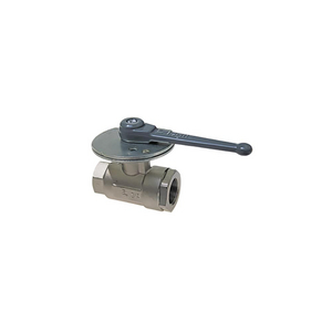 LEGRIS KOGELKRAAN 3/8"BSPP 0432 10 17