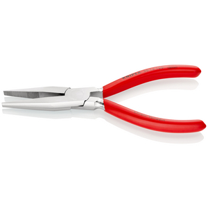 KNIPEX LANGBEKTANG PLATTE BEK 30 13 160