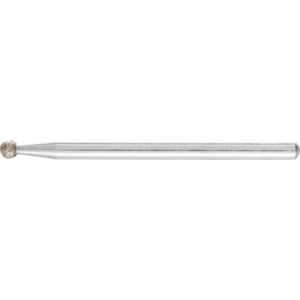 PFERD 36303010 CBN-Schleifstift BKU-A 3,0/3 B126