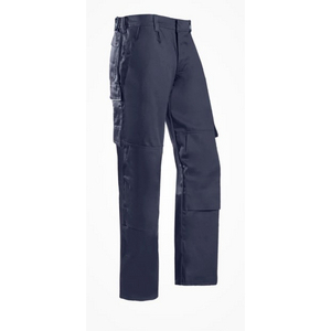 PANTALON ZARATE ARC TI48 BLEU MARINE UE10