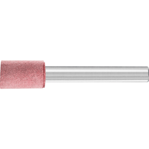 PFERD Poliflex® fine grinding point PF ZY 1015/6 AR 120 GR