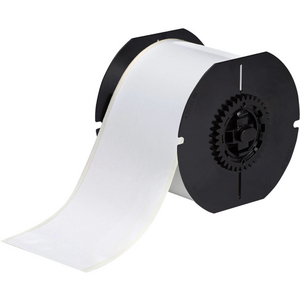 ROTOLO NASTRO IN VINILE PER INTERNI/ESTERNI PER STAMPANTI BBP3X 142028 B30C-3000-595-WT