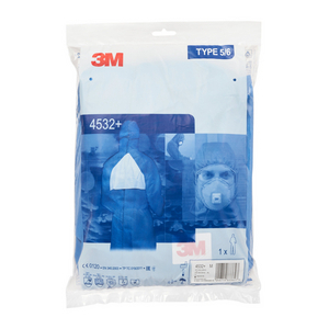 4532+ B 4532+ INDUMENTO BLU AR TIPO 5/6 TAGLIA 3XL 7100015996