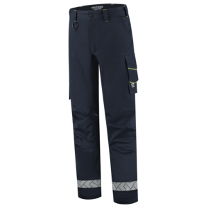 TRICORP BROEK 2-WS REDEFINED REFL 506104 INK/GL MT 59