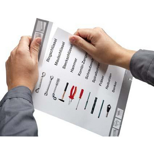 3110006725 Script-Etiketten Universalpaket