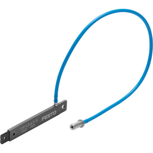 FESTO VLAKKE CILINDER EZH-1,5/6,5-10 13009