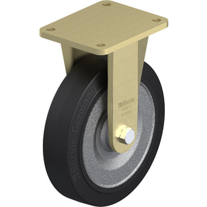 BLICKLE GELAST STALEN ZWAARLAST BOKWIEL - BS-SE 250K