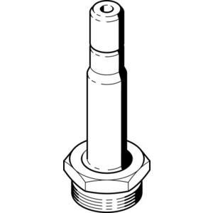 TETE ELECTROMAG MKC-030-3-