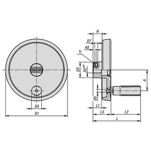 brand logo