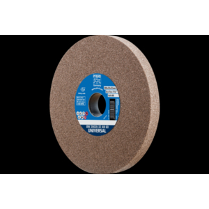 PFERD Bench grinding wheel BW 20020 32 AN 60 UNIVERSAL