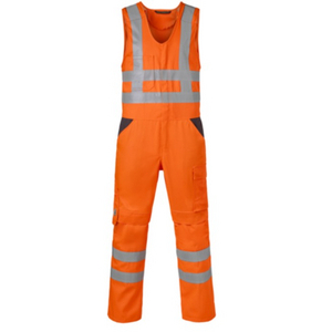HAVEP BODYBROEK RWS 20481 ORANJE MT 56
