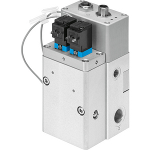 FESTO VENTIELEENHEID VPCB-6-L-8-G38-10-F-D3-T22-M 8071579