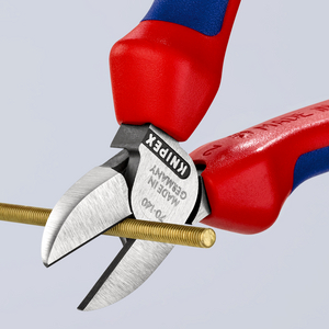 KNIPEX ZIJSNIJTANG 70 02 140