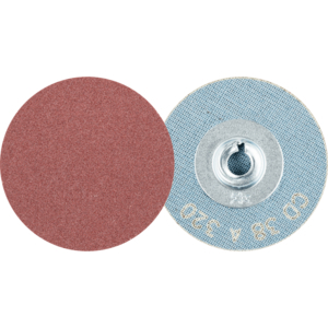 PFERD COMBIDISC® abrasive disc CD 38 A 320