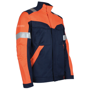 BLOUSON MELTMASTER MARINORANGET2 GAMME MULTIRISQUE MELTMASTERT2
