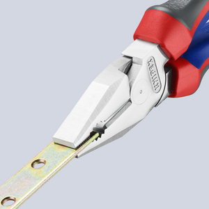 KNIPEX KRACHT KOMBINATIETANG 02 05 200