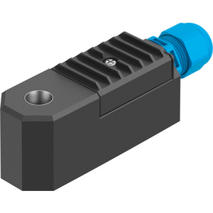 FESTO MAGNEETSPOEL VACC-S13-11-K4-1-NE4A 8114135
