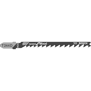 T 244 D SPEED WOOD, 5 PZ. 2608630058