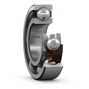 SKF 6304 E/TN9 KOGELLAGER EENRIJIG