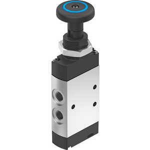 DISTRIBUTEUR A B-POUSSO VH EF-P-M M52-M-N18