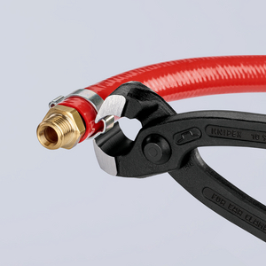 KNIPEX OORKLEMTANG 10 98 I220