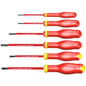 PROT SD SET 6PCE 1000V ATPVE.J6PB