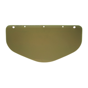 M-967 3M Versaflo Übervisier, Gold