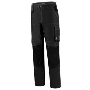 TRICORP JEANS STRETCH REDEFINED UNI 506121 ZWART MT 45