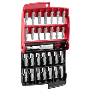 FACOM SET E.120PB (SET=28ST)
