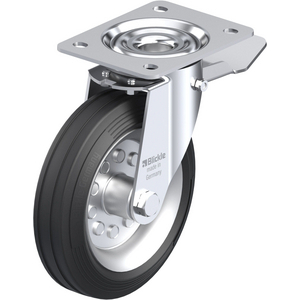 LE-VE 180R-ST Lenkrolle mit Stop-Top
