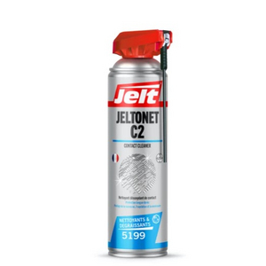 NETTOYANT CONTACTS JELTONET C2 AERO 650ML JELT