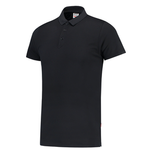TRICORP POLOSHIRT COOLDRY BAMBOE FIT 201001 MARINE MT XXL