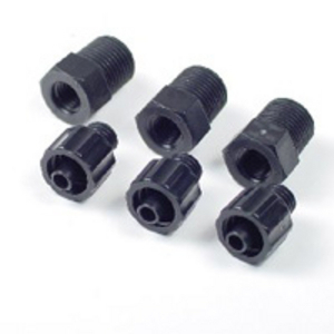 88672-KIT ADATTATORI LUER-LOCK, 20 LUER-LOCK E 5 ADATTATORI 97233 - 22 PZ