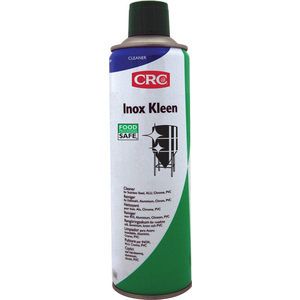 INOX KLEEN 500ML Edelstahlreiniger NSF A7, C1