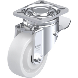 LH-SPO 100K-1-ST Lenkrolle mit Stop-Top