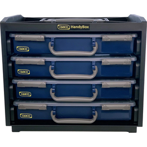 9790080004 HandyBox bestückt mit je 2xAssorter 55 4